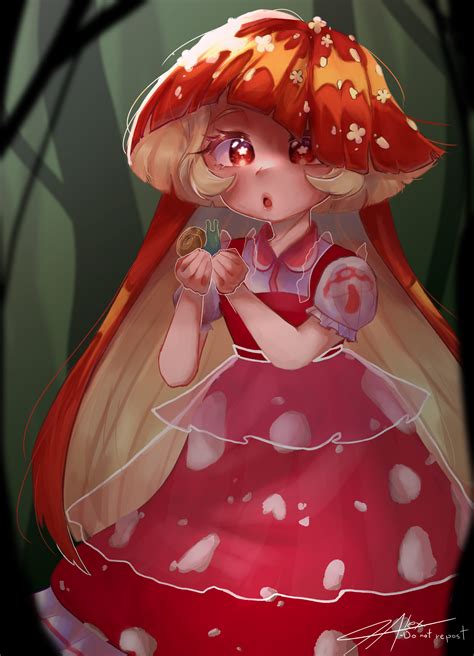 mushroom girl hentai|r/MushroomHentai